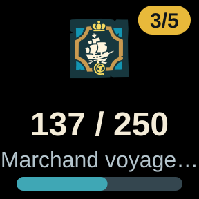 Commendation